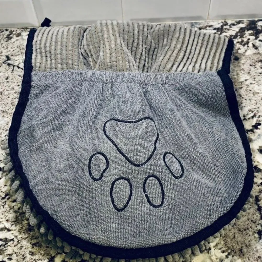 Dog Bath Towel Shammy‎